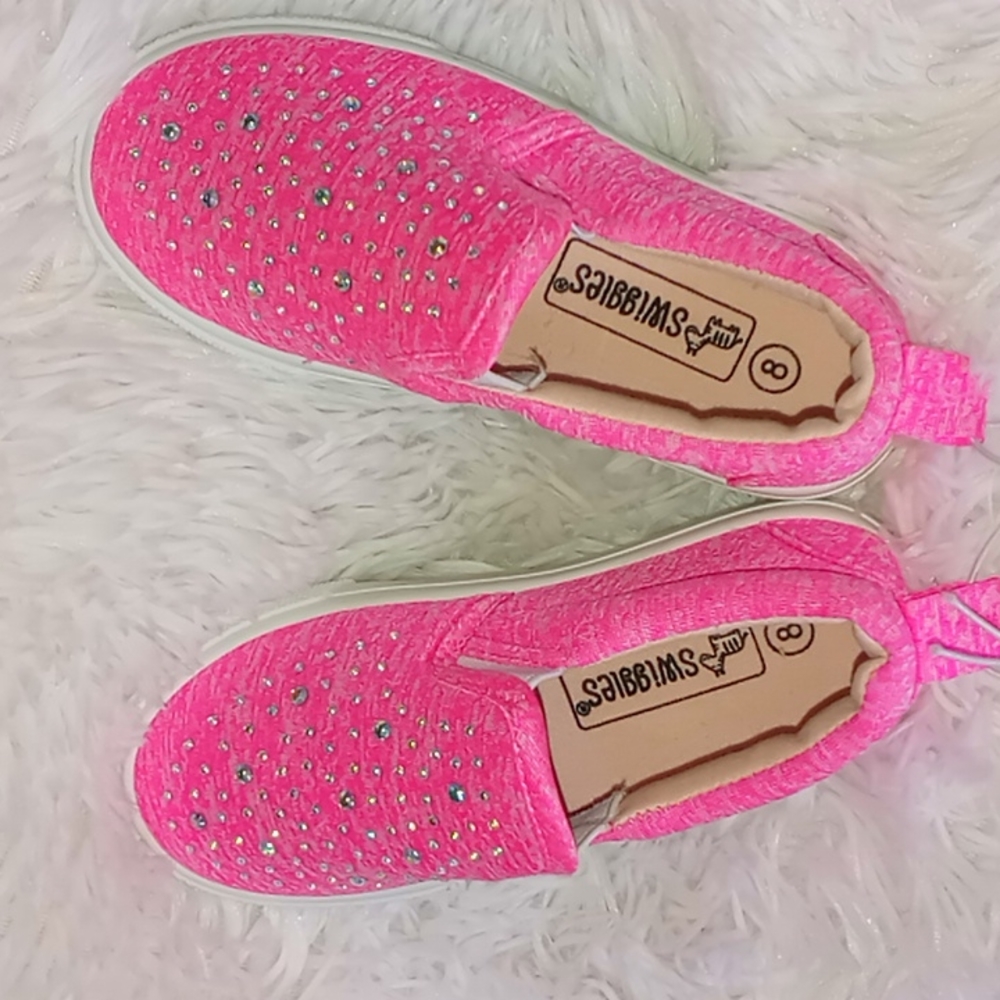 NWOT Sneakers